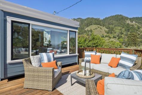 20 Lincoln Avenue Stinson Beach CA 94970