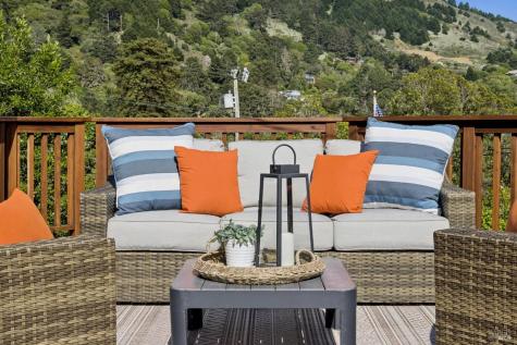 20 Lincoln Avenue Stinson Beach CA 94970