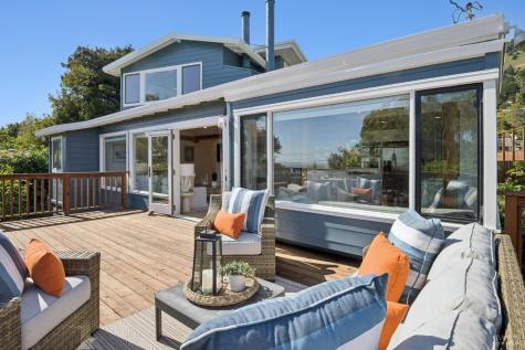 20 Lincoln Avenue Stinson Beach CA 94970