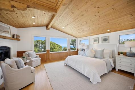 20 Lincoln Avenue Stinson Beach CA 94970