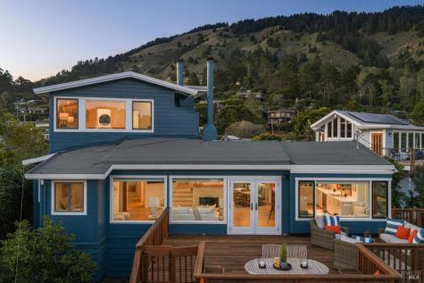 20 Lincoln Avenue Stinson Beach CA 94970