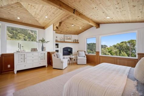 20 Lincoln Avenue Stinson Beach CA 94970