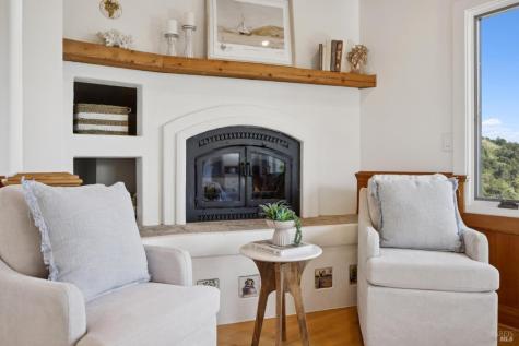 20 Lincoln Avenue Stinson Beach CA 94970