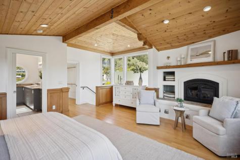 20 Lincoln Avenue Stinson Beach CA 94970