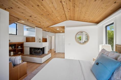 20 Lincoln Avenue Stinson Beach CA 94970