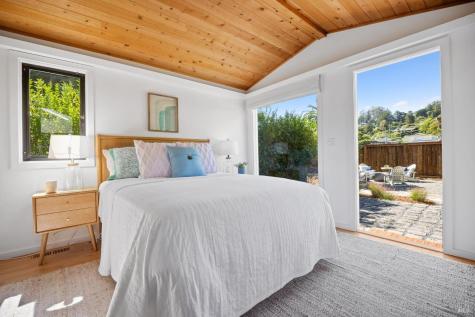 20 Lincoln Avenue Stinson Beach CA 94970