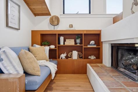 20 Lincoln Avenue Stinson Beach CA 94970