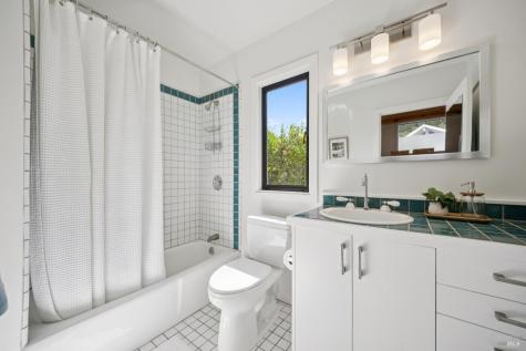 20 Lincoln Avenue Stinson Beach CA 94970