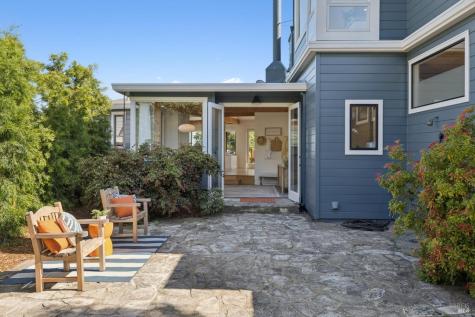 20 Lincoln Avenue Stinson Beach CA 94970