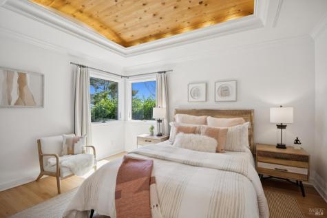 20 Lincoln Avenue Stinson Beach CA 94970