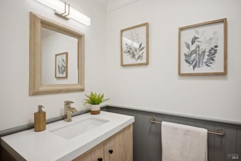 20 Lincoln Avenue Stinson Beach CA 94970