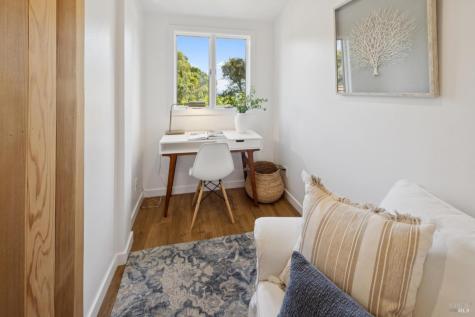20 Lincoln Avenue Stinson Beach CA 94970