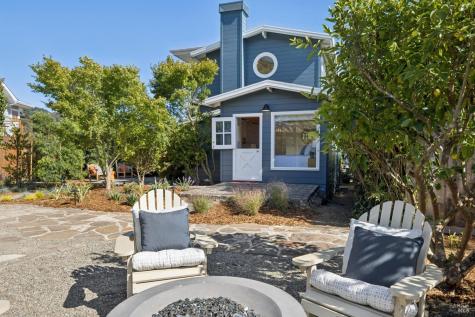 20 Lincoln Avenue Stinson Beach CA 94970