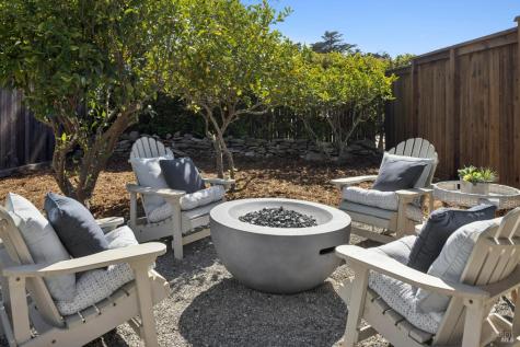 20 Lincoln Avenue Stinson Beach CA 94970