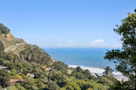20 Lincoln Avenue Stinson Beach CA 94970