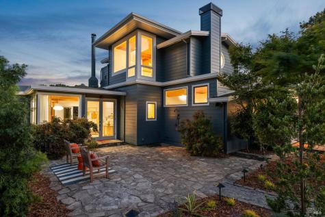 20 Lincoln Avenue Stinson Beach CA 94970