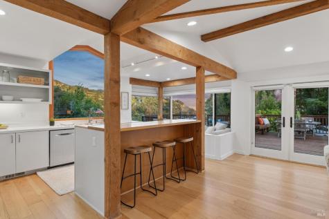 20 Lincoln Avenue Stinson Beach CA 94970