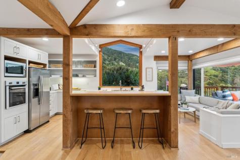 20 Lincoln Avenue Stinson Beach CA 94970