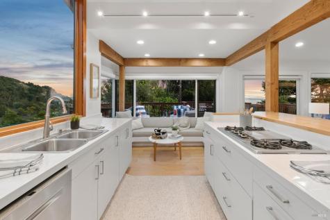 20 Lincoln Avenue Stinson Beach CA 94970