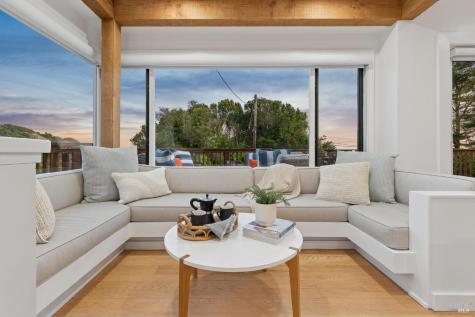 20 Lincoln Avenue Stinson Beach CA 94970