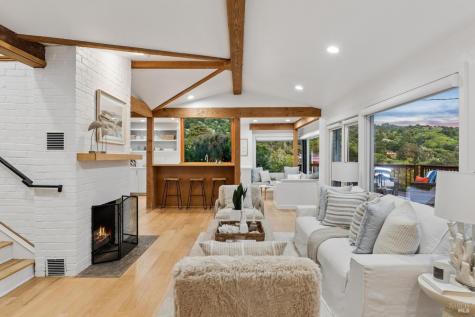 20 Lincoln Avenue Stinson Beach CA 94970