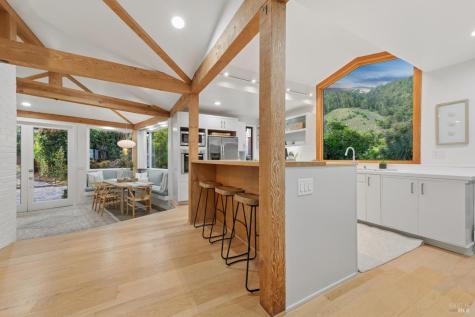 20 Lincoln Avenue Stinson Beach CA 94970
