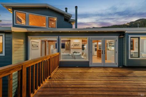 20 Lincoln Avenue Stinson Beach CA 94970