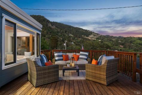 20 Lincoln Avenue Stinson Beach CA 94970