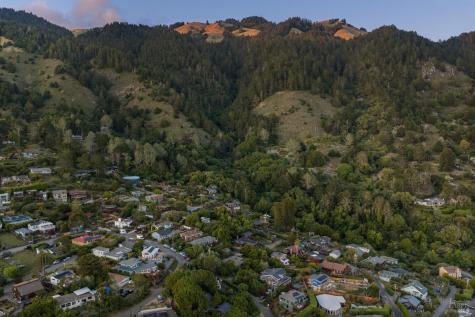 20 Lincoln Avenue Stinson Beach CA 94970