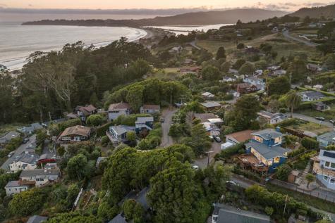 20 Lincoln Avenue Stinson Beach CA 94970