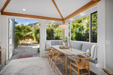 20 Lincoln Avenue Stinson Beach CA 94970