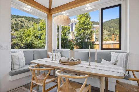 20 Lincoln Avenue Stinson Beach CA 94970