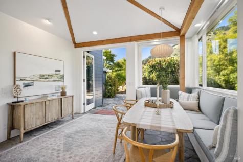 20 Lincoln Avenue Stinson Beach CA 94970