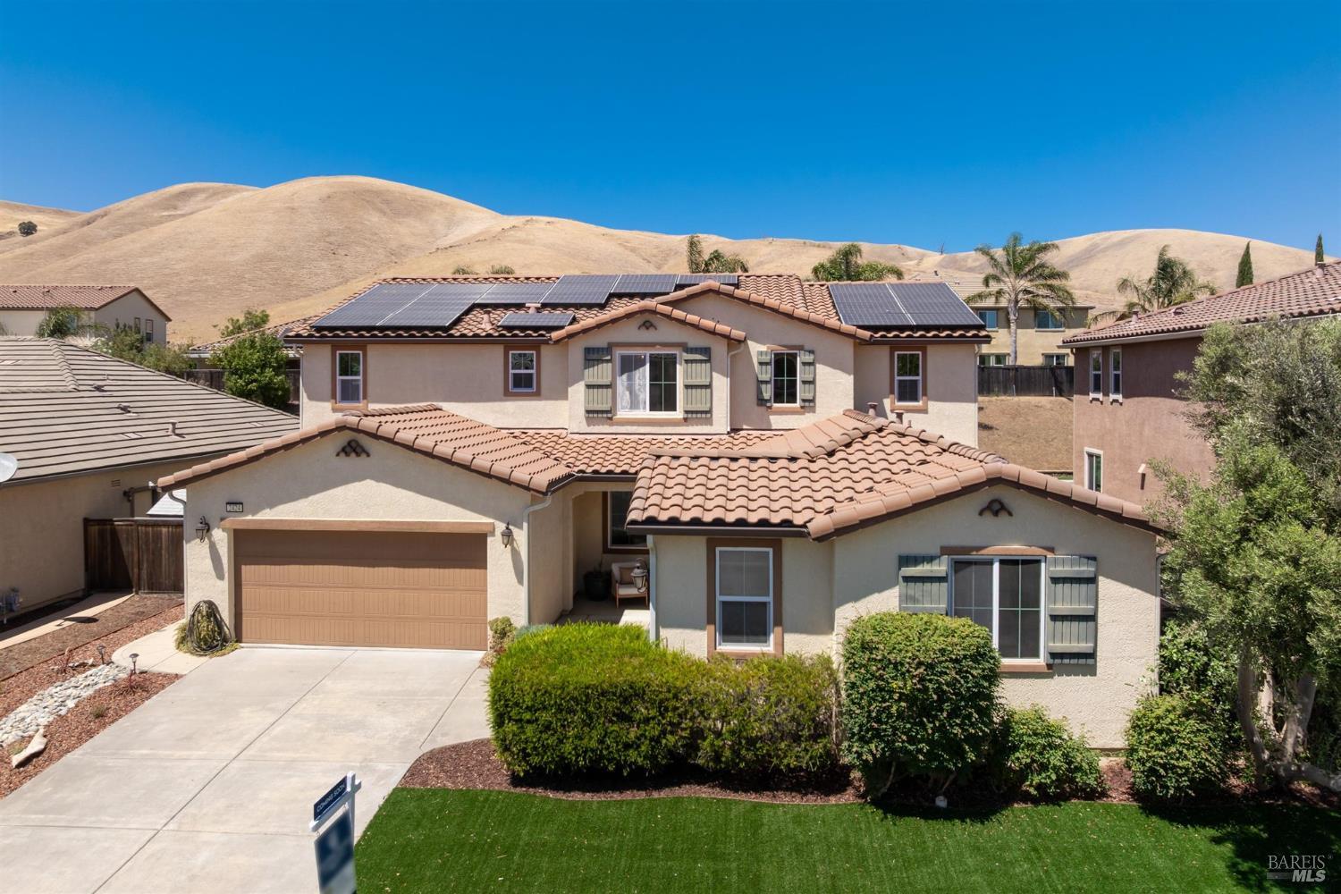 2424 Sanders Lane Fairfield CA 94533