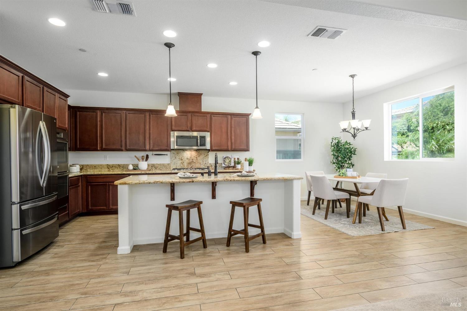 2424 Sanders Lane Fairfield CA 94533