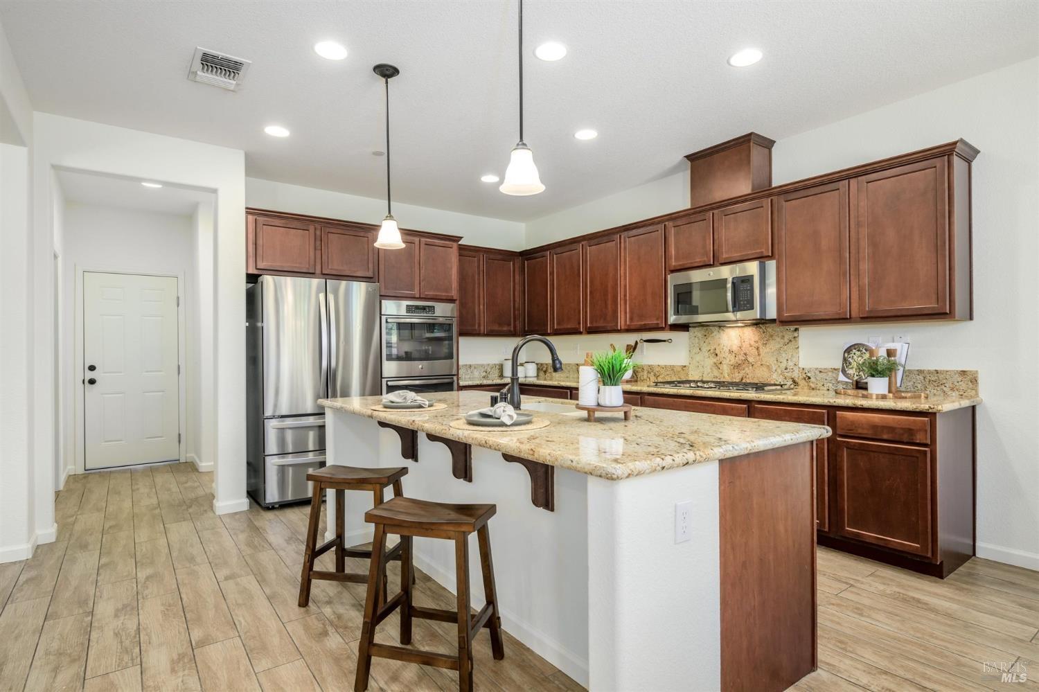 2424 Sanders Lane Fairfield CA 94533