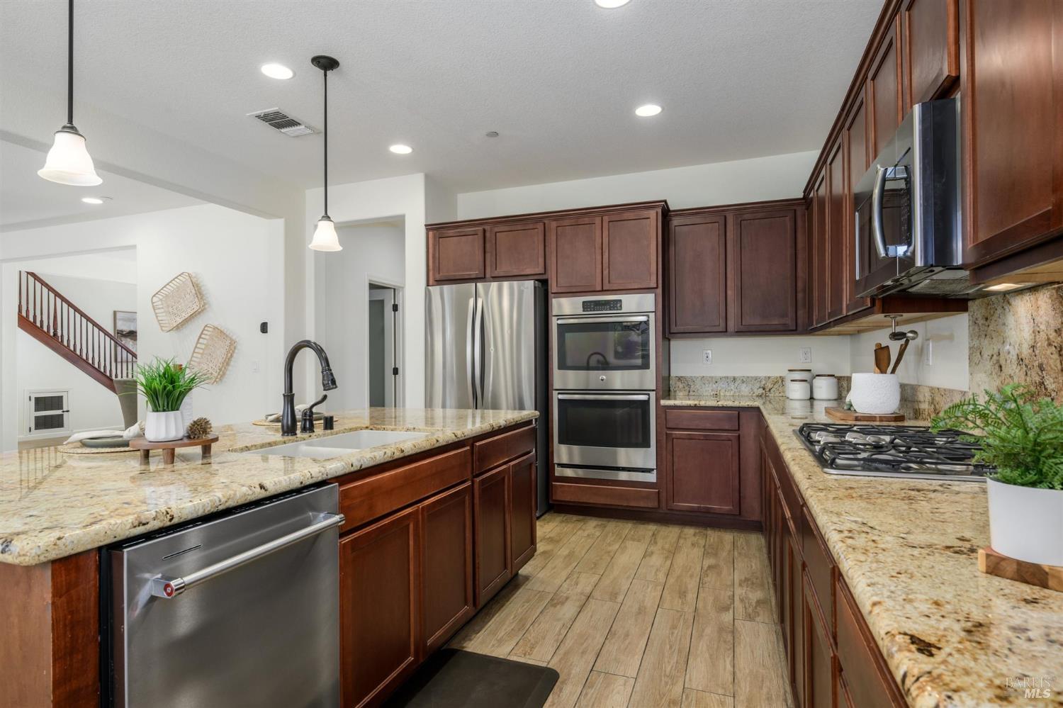 2424 Sanders Lane Fairfield CA 94533