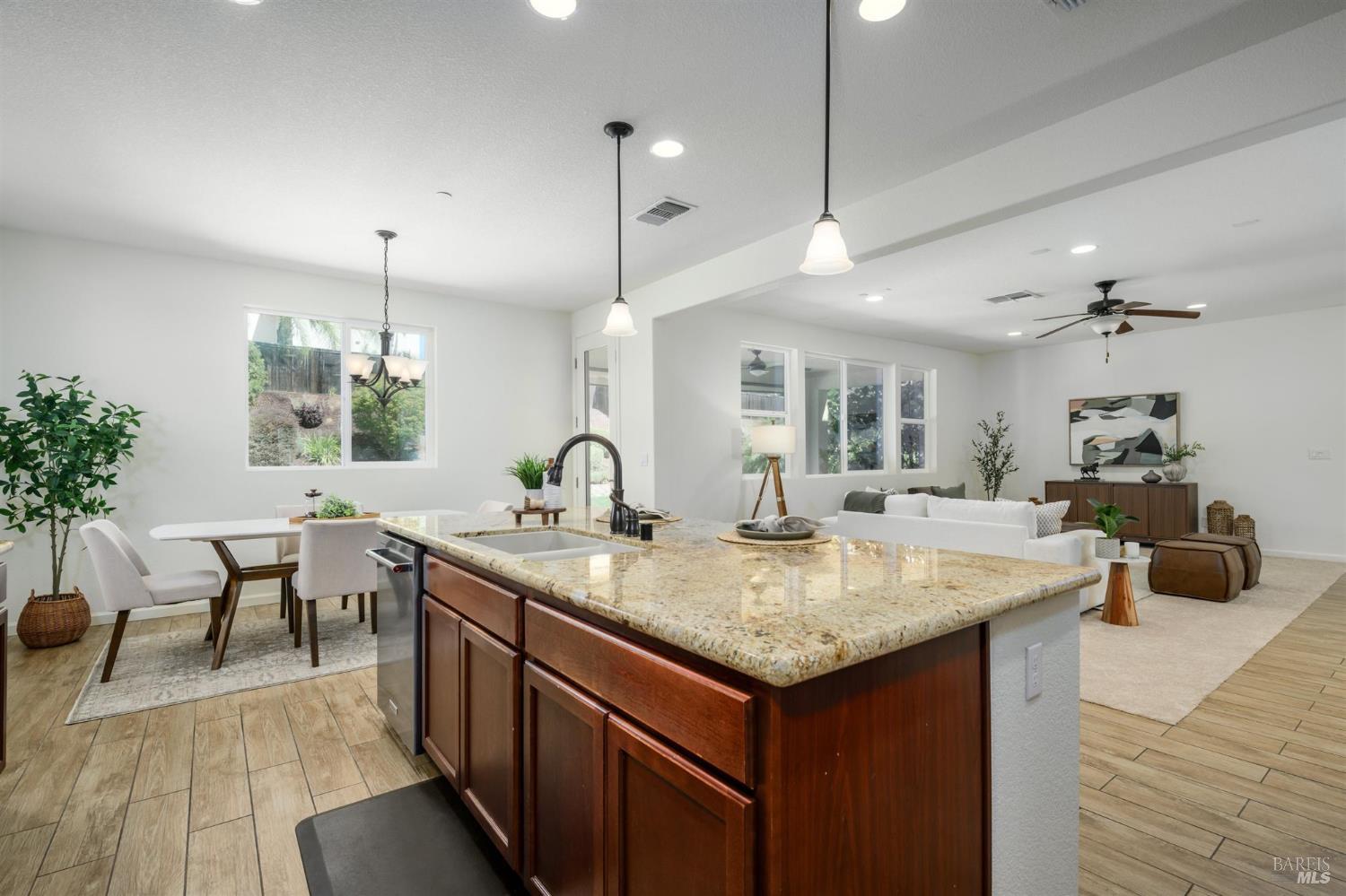 2424 Sanders Lane Fairfield CA 94533
