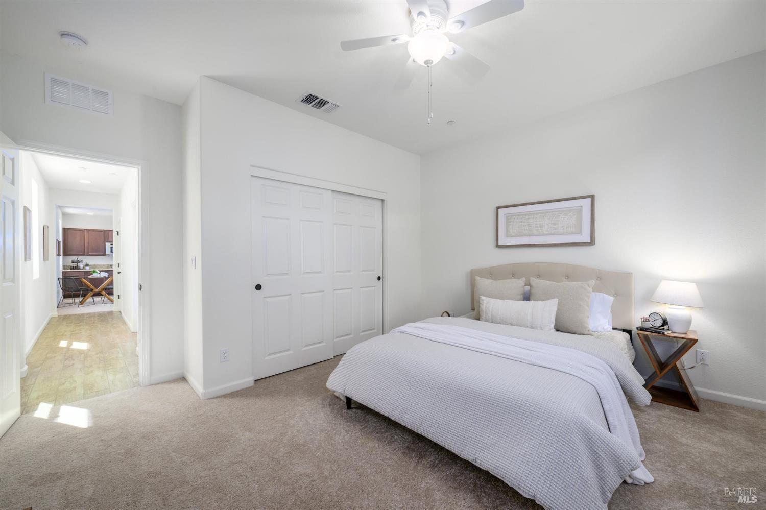 2424 Sanders Lane Fairfield CA 94533
