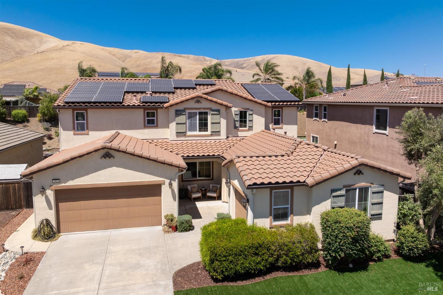 2424 Sanders Lane Fairfield CA 94533