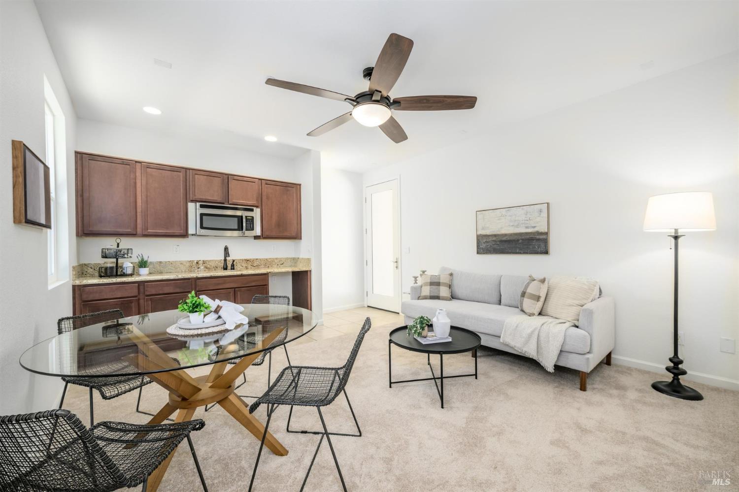 2424 Sanders Lane Fairfield CA 94533