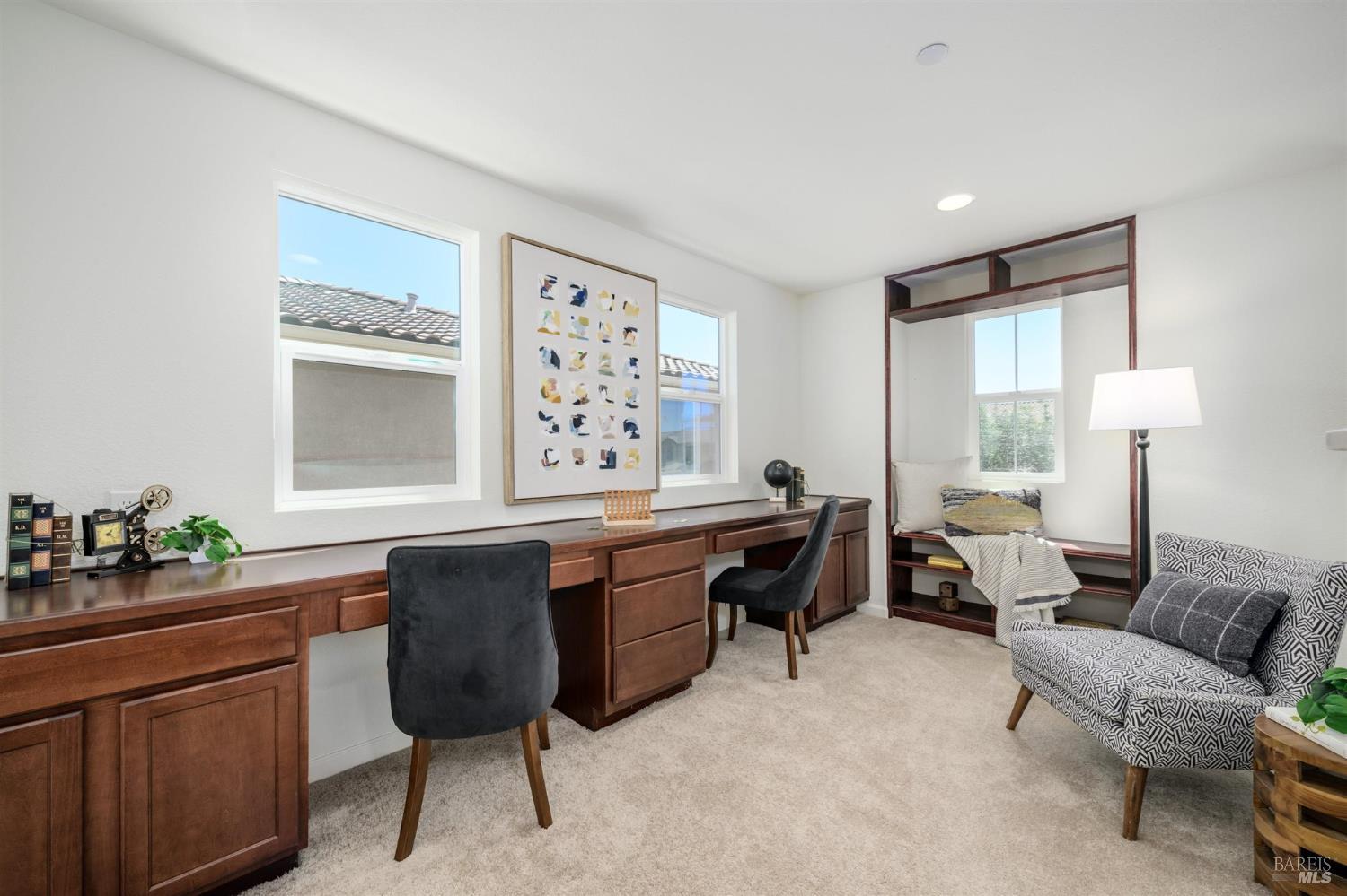 2424 Sanders Lane Fairfield CA 94533