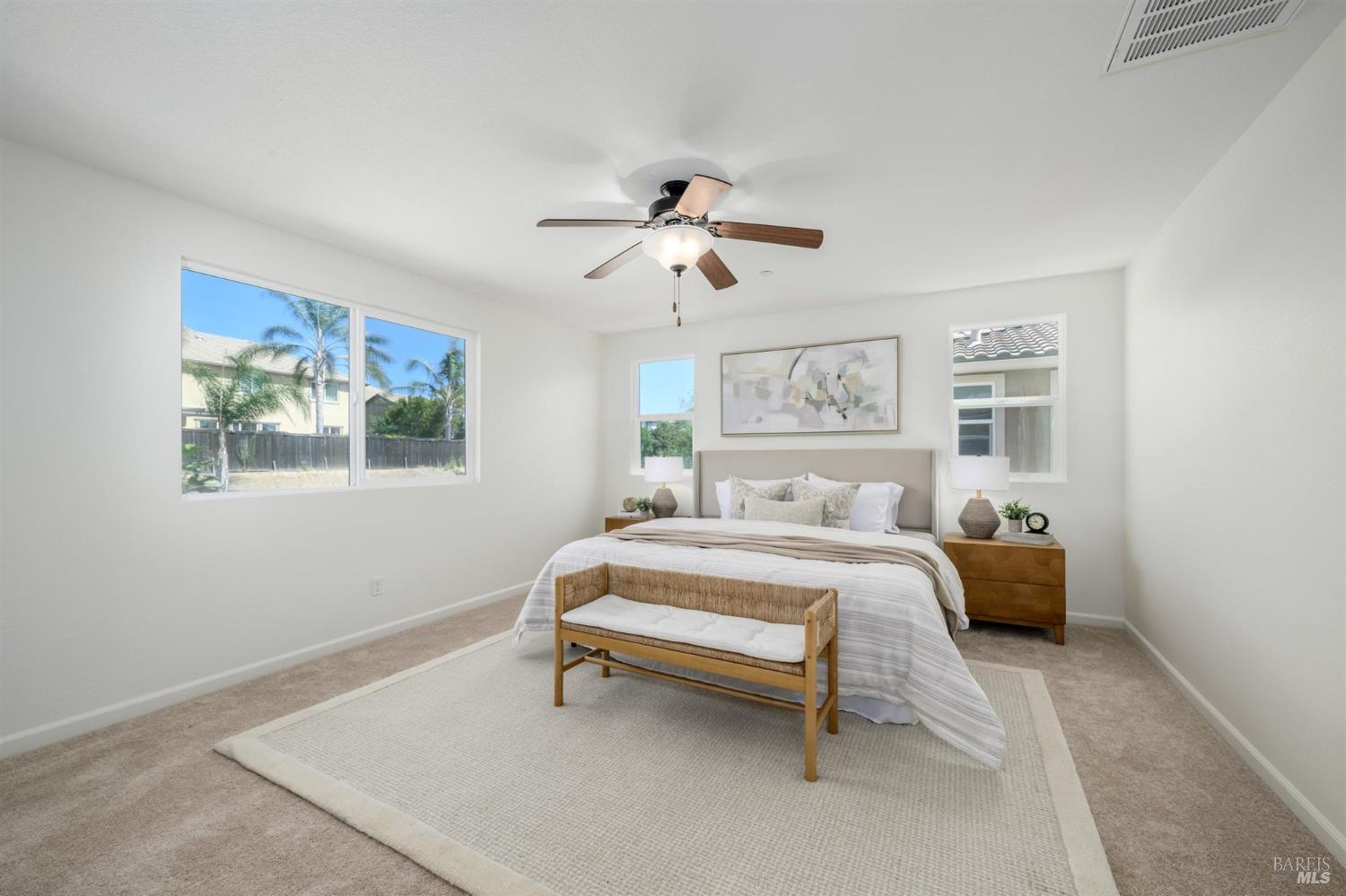 2424 Sanders Lane Fairfield CA 94533