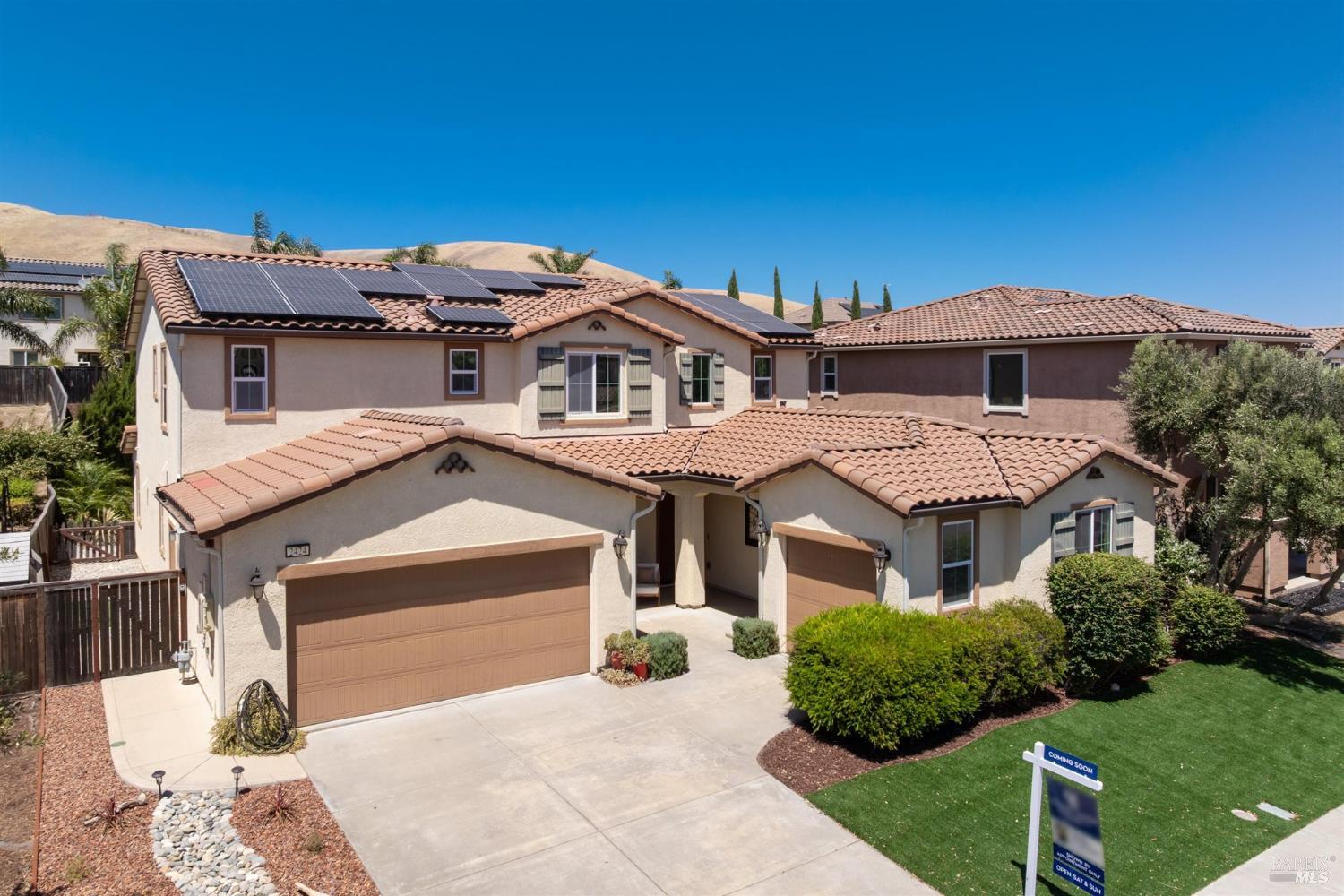 2424 Sanders Lane Fairfield CA 94533