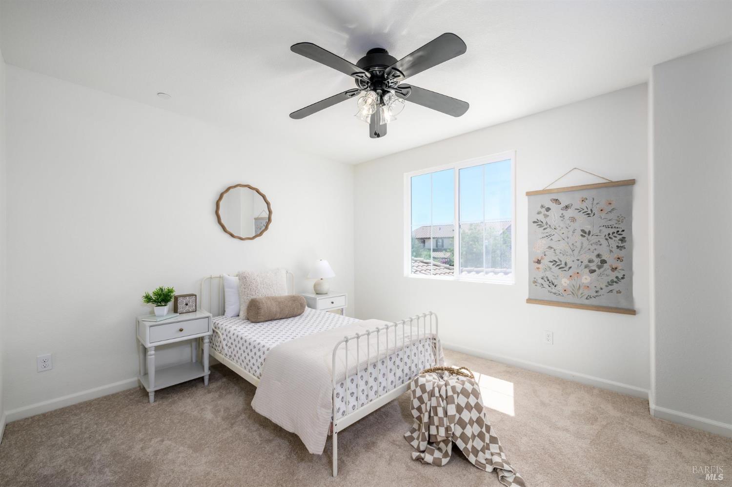 2424 Sanders Lane Fairfield CA 94533