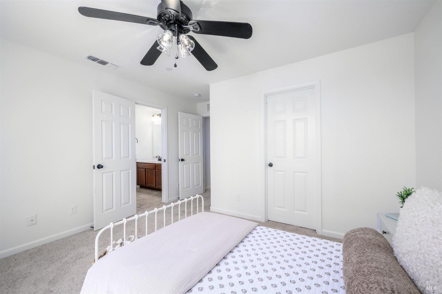 2424 Sanders Lane Fairfield CA 94533