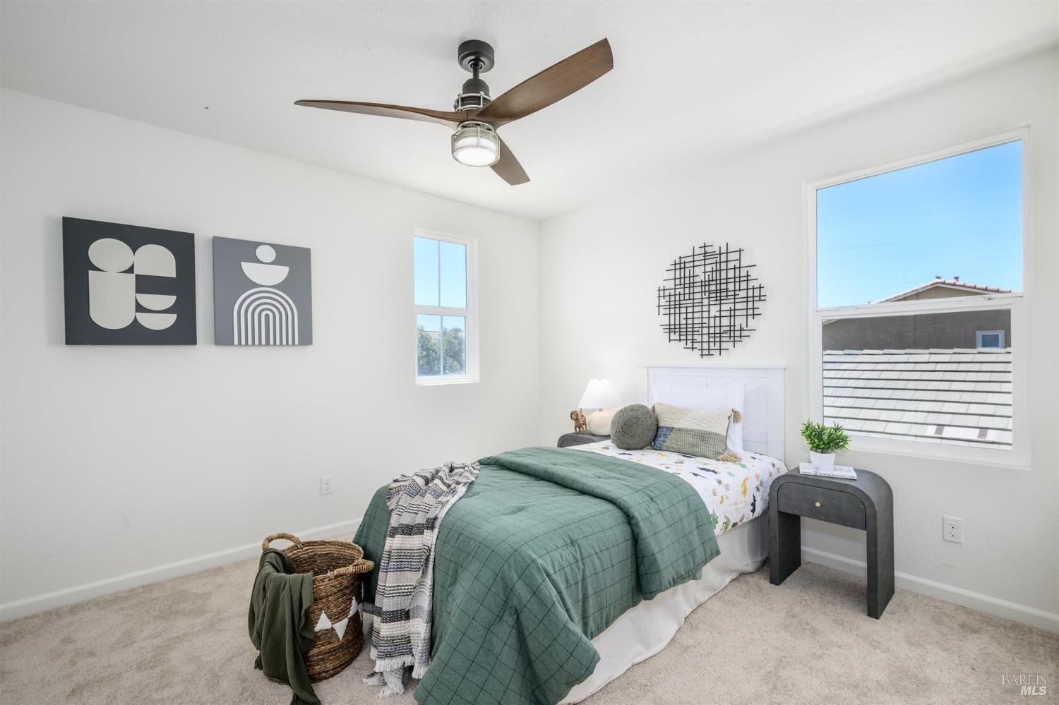 2424 Sanders Lane Fairfield CA 94533