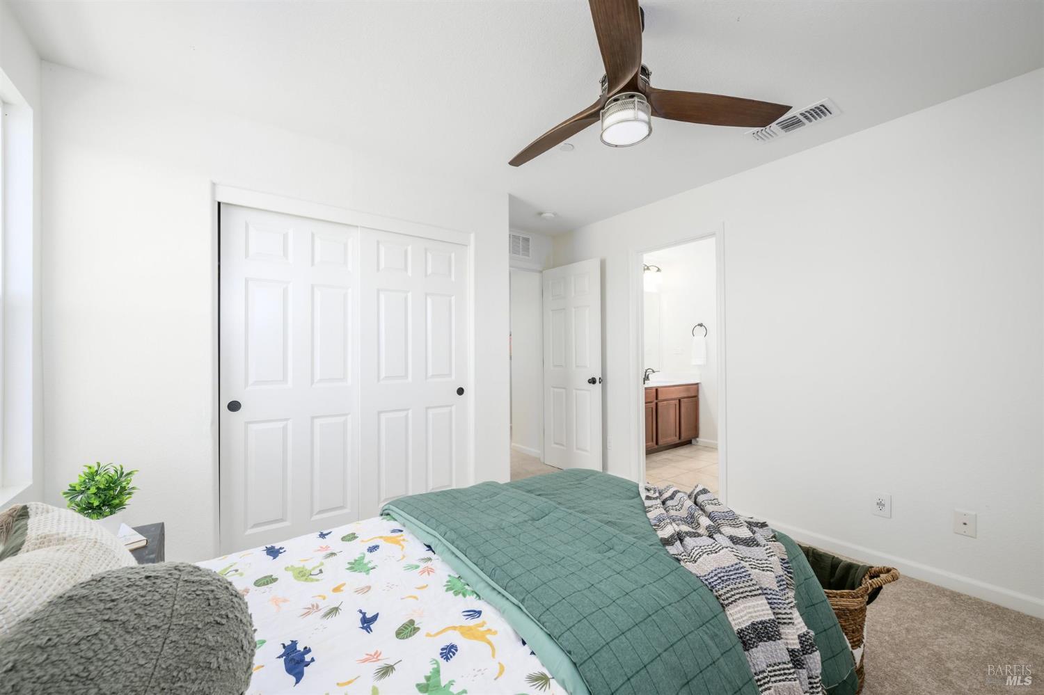 2424 Sanders Lane Fairfield CA 94533