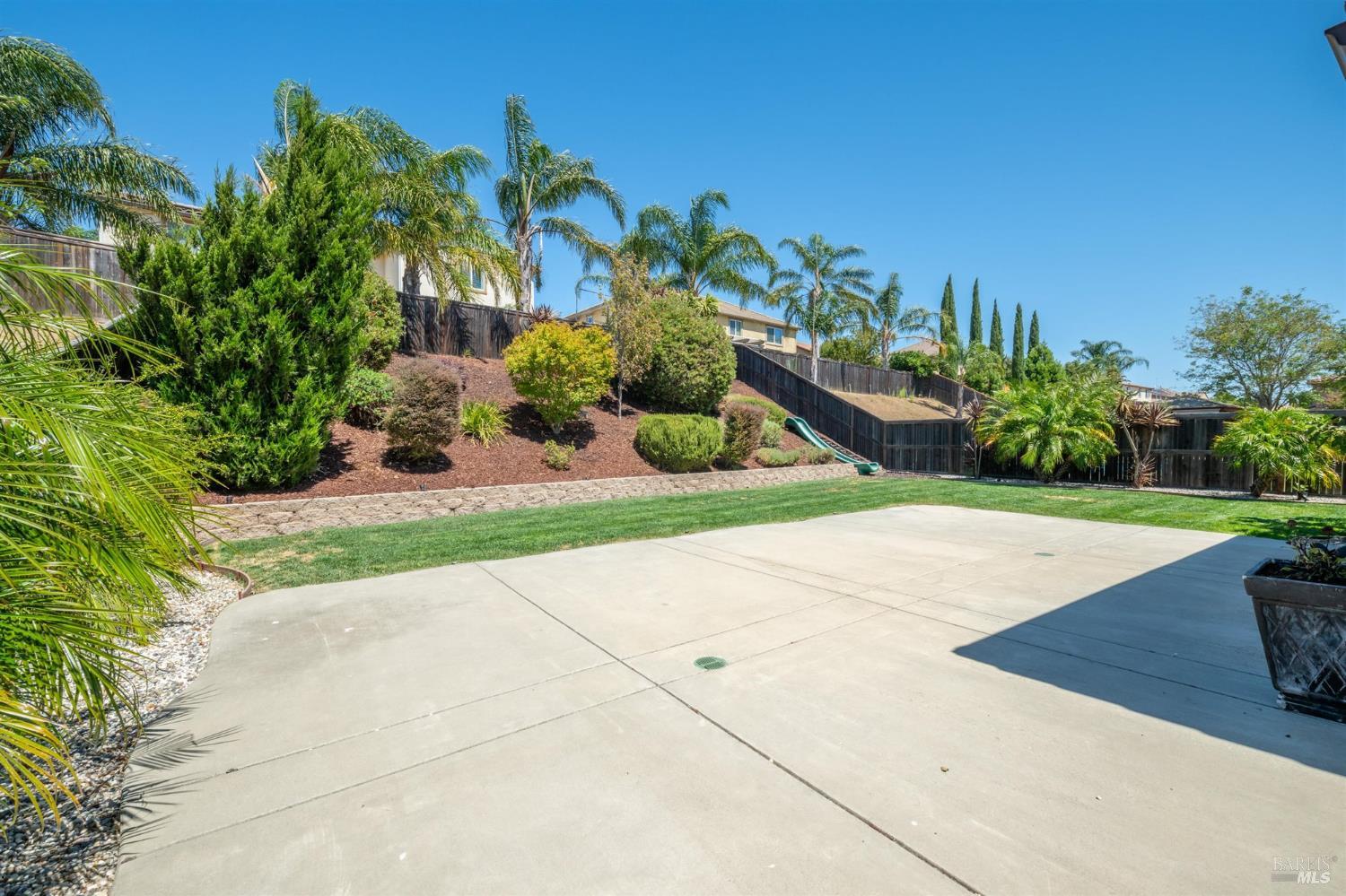 2424 Sanders Lane Fairfield CA 94533