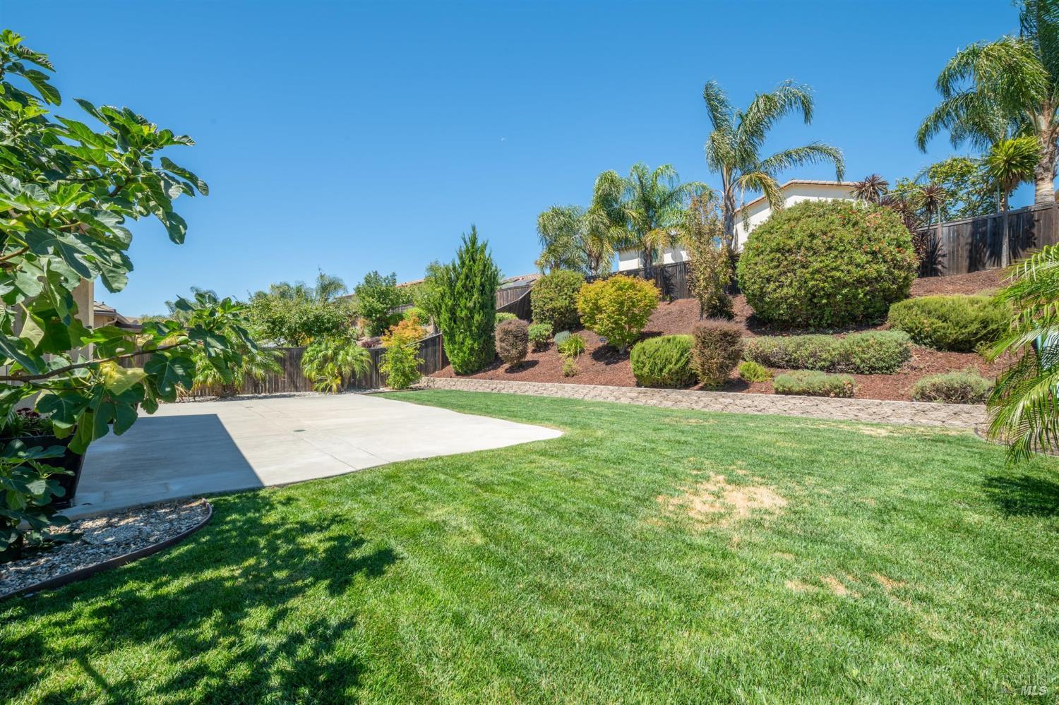 2424 Sanders Lane Fairfield CA 94533